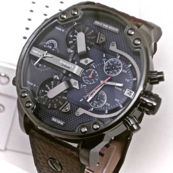 Men's Diesel Watch - Picture 14 of 16